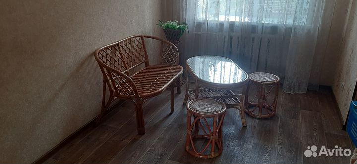 Продам мебель из ротанга