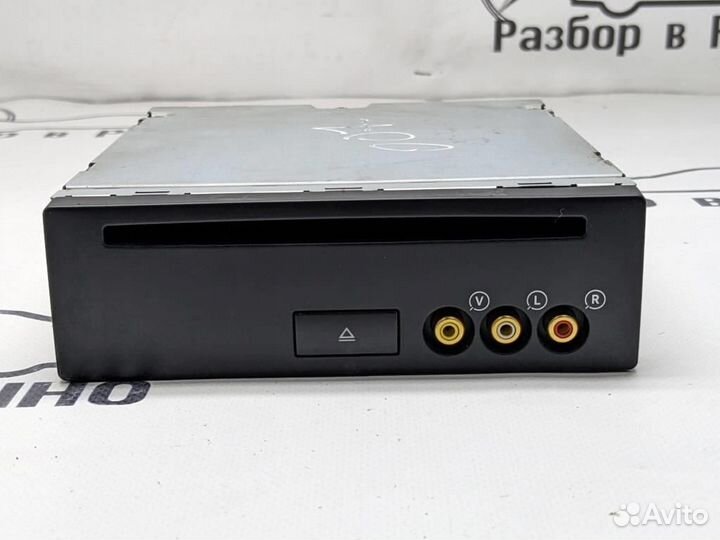 Чейнджер w221 S-class 278.932 09.2011