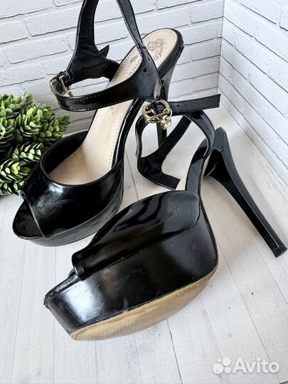 Обувь женская 35 36 размер для танцев офиса