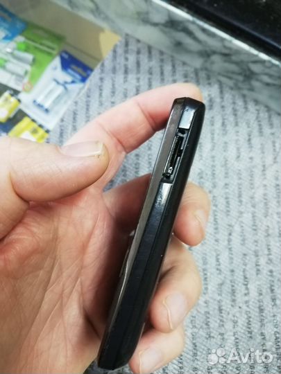 Nokia 2700 Classic
