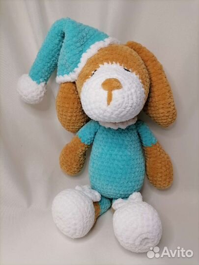 Собачка Соня