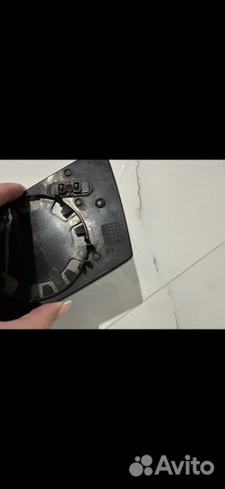 Зеркало боковое правое bmw 6 Е 63