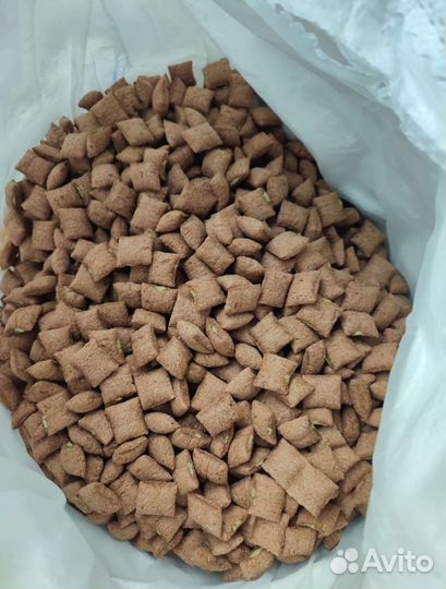 Корма для сельскохозяйственных животных