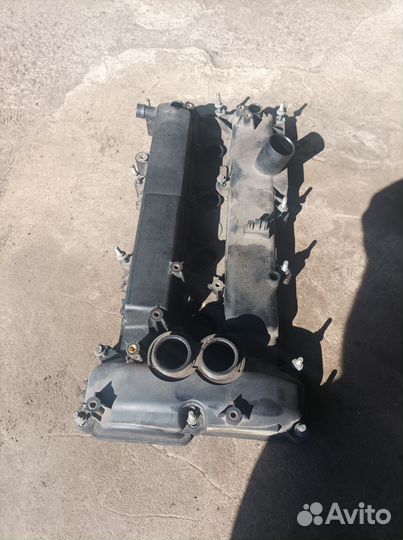 Клапанная крышка Ford, Volvo, Land Rover, Jaguar