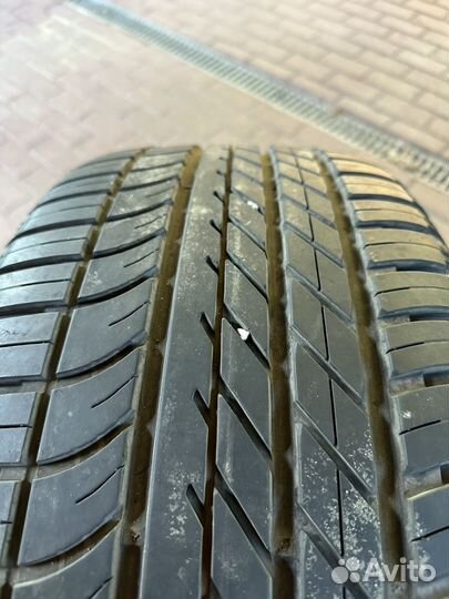 Goodyear Eagle F1 Asymmetric SUV 4x4 275/45 R21 110W