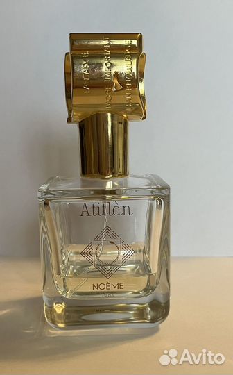 Atitlan Noème