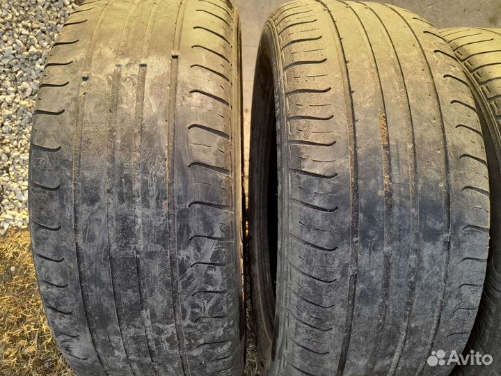 Hankook Optimo H420 205/55 R16 91