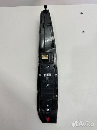 Декоративные Вставки салона (дерево) Toyota Camry