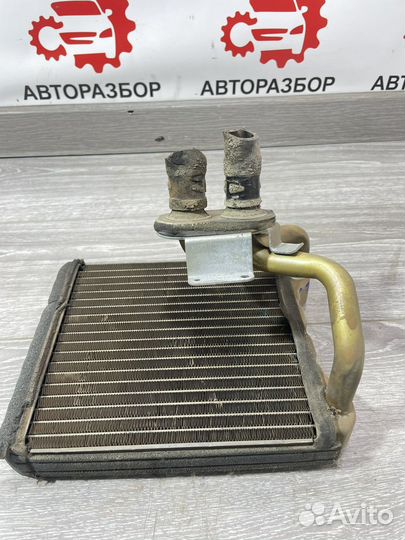 Радиатор печки mitsubishi galant 7