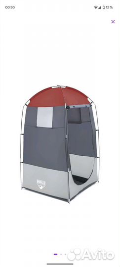 Палатка душ/туалет Pavillo Station Port