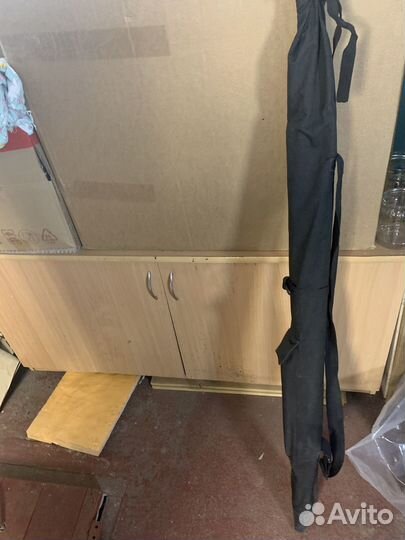 Деревянное оружие для айкидо