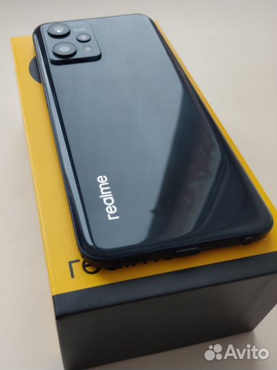 realme 9 Pro, 8/128 ГБ