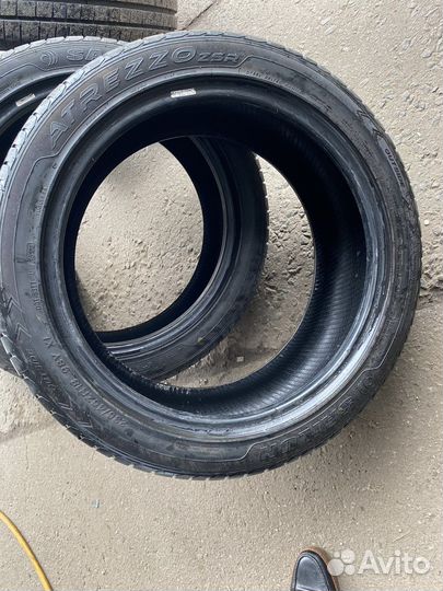 Sailun Atrezzo ZSR 235/45 R18 98Y