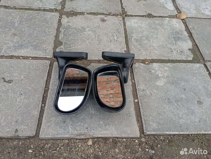 Зеркала на классику