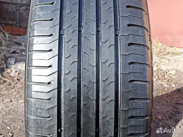 Continental ContiEcoContact 6 205/55 R16 94H