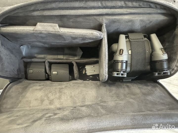 Dji Mavic 3 fly more combo