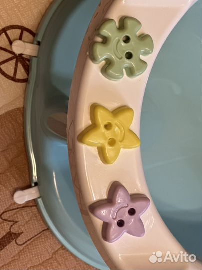 Стульчик для купания
