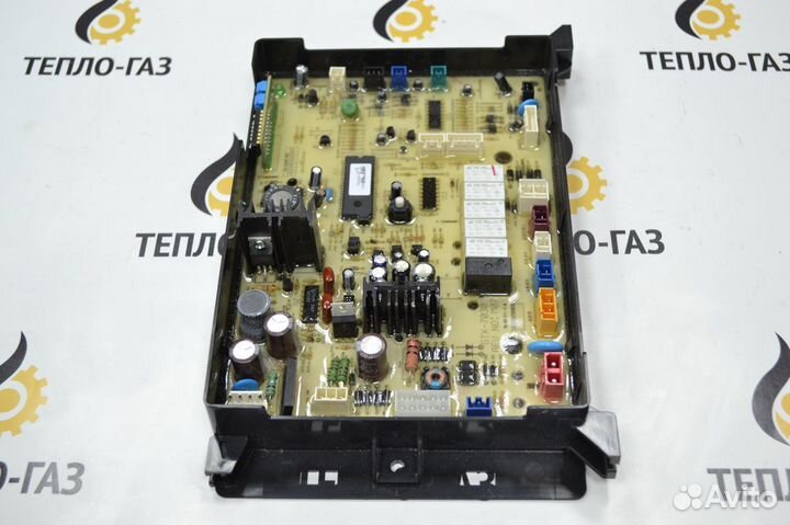 Плата управления GTX-7050 Kiturami S114110018