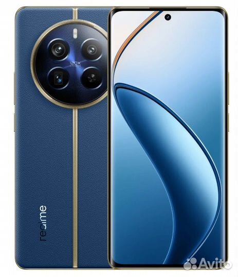 realme 12 Pro+, 8/256 ГБ