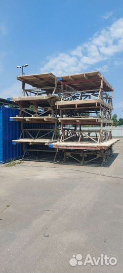 Столы каменщика сдам в аренду