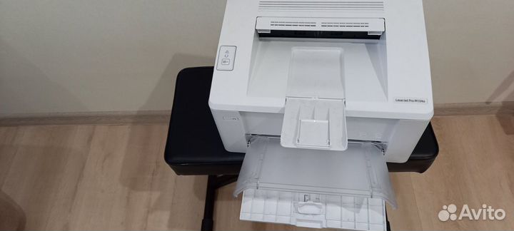 Принтер HP LaserJet Pro M104a
