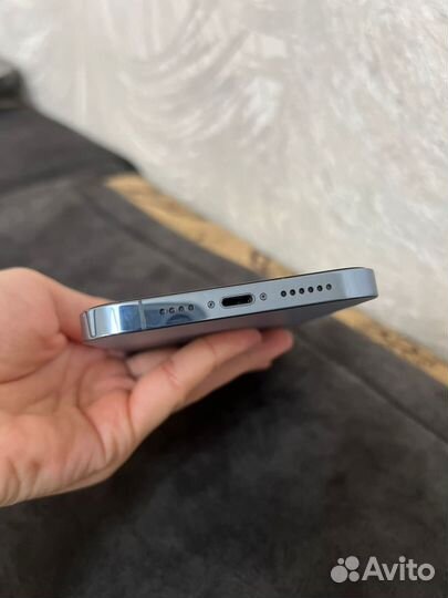 iPhone 13 pro max 256 бу аккумулятор 94