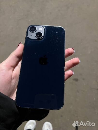 iPhone 13, 128 ГБ