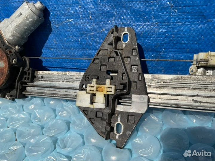 Стеклоподъемник передний левый Acura Rdx TB1 K23A1