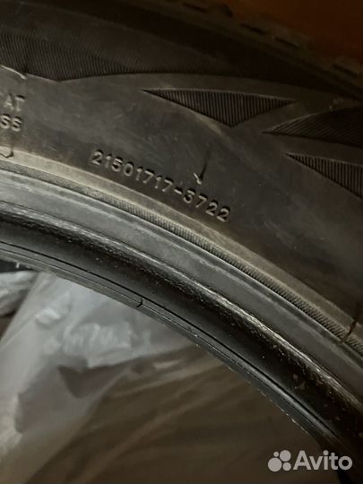 Sailun Ice Blazer Alpine 215/50 R17