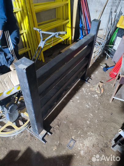 Регистр отопления, батарея