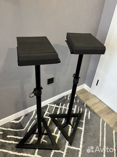 Стойка Для Мониторов Tempo SPS 630