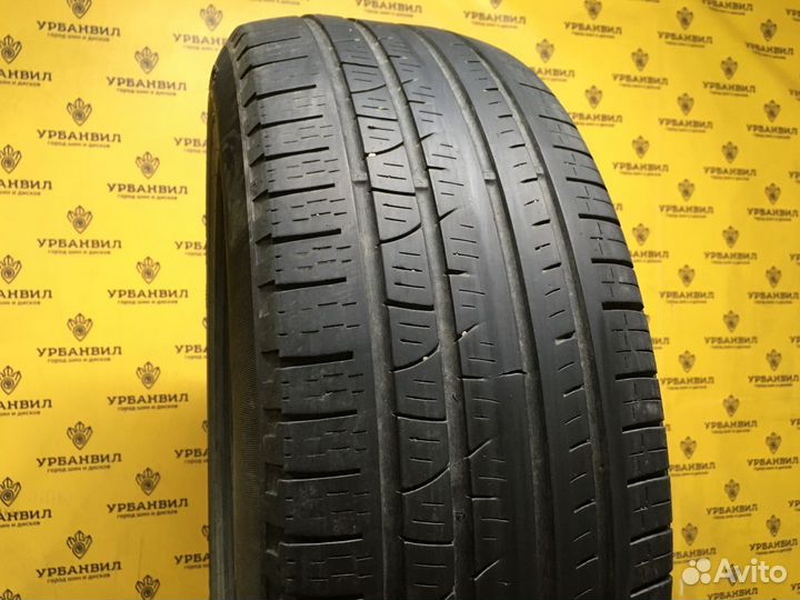 Pirelli Scorpion Verde All Season 215/60 R17 96V
