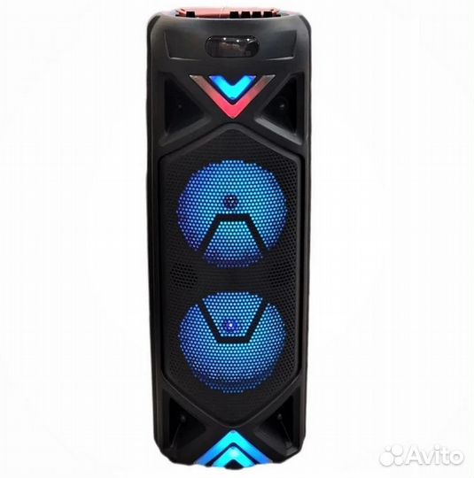 Напольная колонка digivolt DG-1199 8