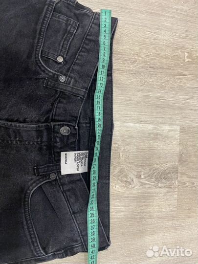 Джинсы мужские