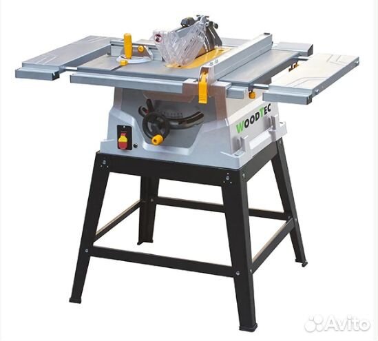 Круглопильный бытовой станок