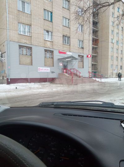 Арендный бизнес с федеральной сетью, 116 м²