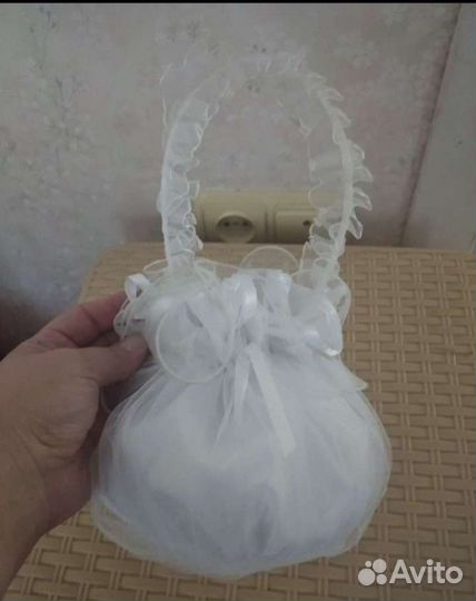 Свадебная сумочка