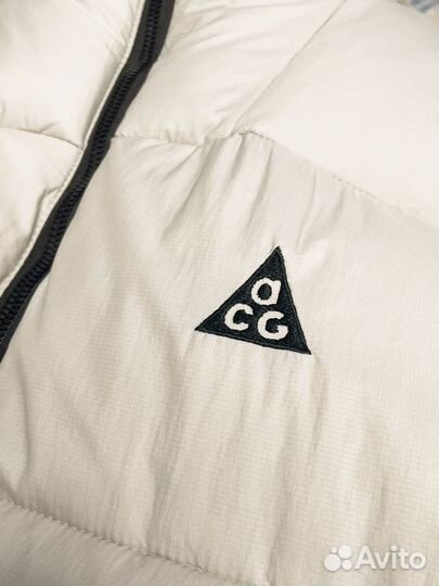 Жилетка nike acg