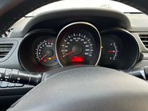 Kia Rio 1.4 MT, 2017, 102 000 км, с пробегом, цена 1 050 000 руб.