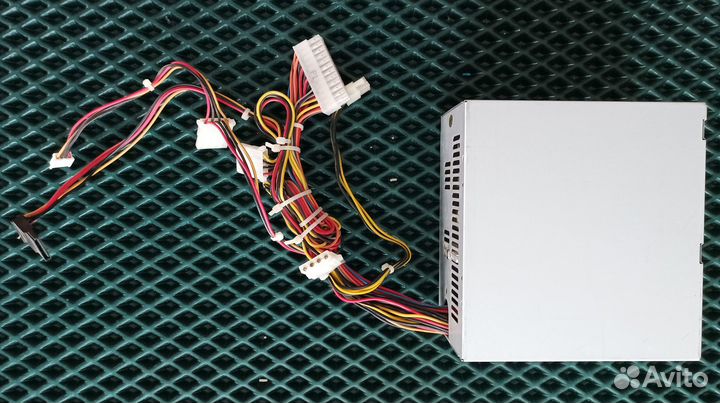 Блок питания ATX FSP 300W