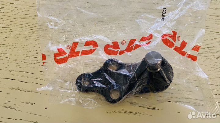 Шаровая опора Kia Sportage/Hyundai IX35