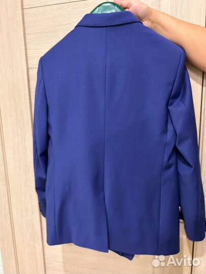 Костюм на подростка (164р-р)