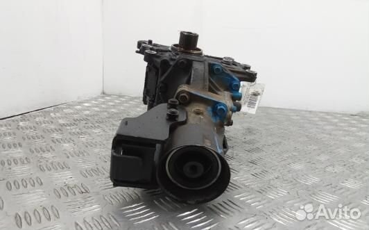 Раздаточная коробка citroen C-crosser (LEA01T401)