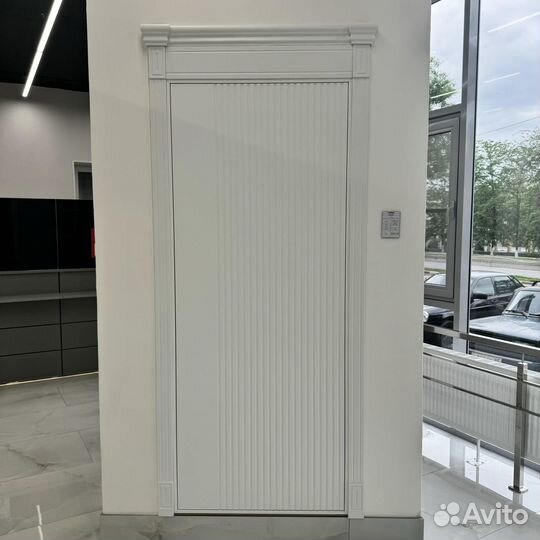 Двери межкомнатные