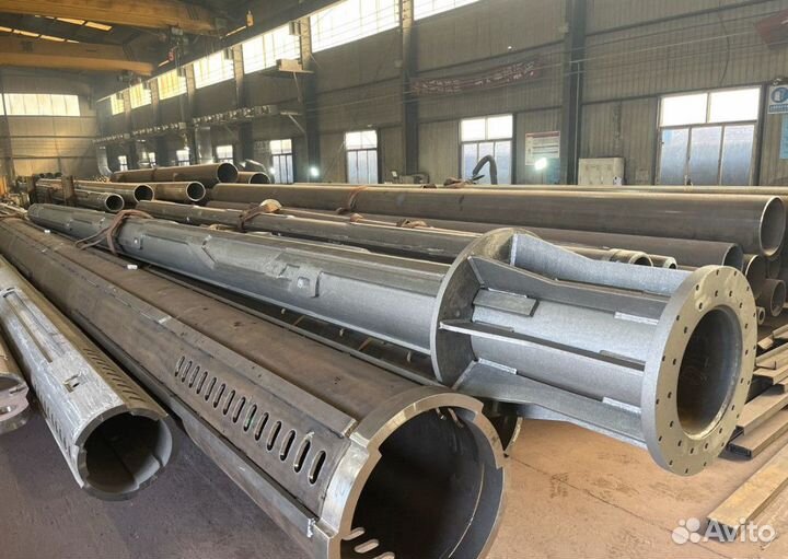 Келли штанга