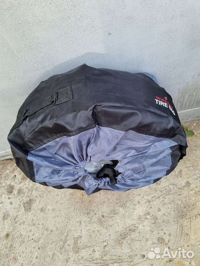 Чехлы для хранения колес