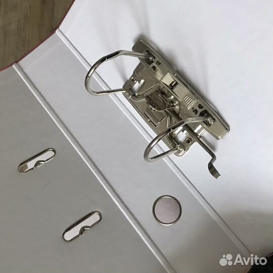 Папки для документов