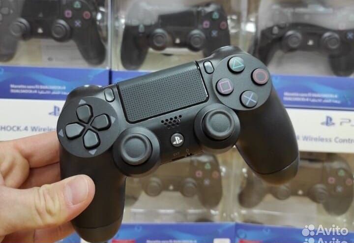 Джойстик Ps4 / dualshock4 v2