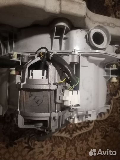 Запчасти для Стиральной машинки beko wkb 51031