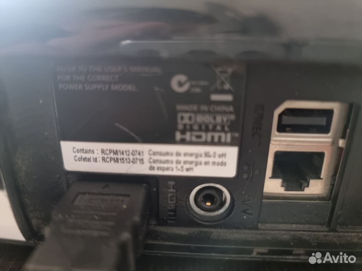 Xbox 360 Е Kinect Freebot